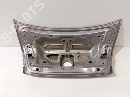 Tailgate VW PASSAT B8 (3G2, CB2) 1.6 TDI | BP31344411C6