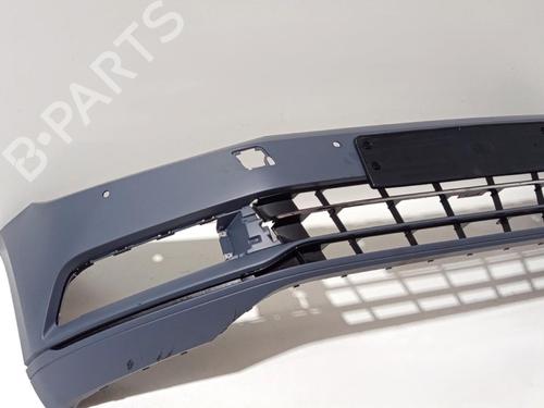 Front bumper VW PASSAT B8 (3G2, CB2) 1.6 TDI | BP31344412C7 