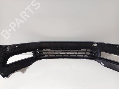 Front bumper VW PASSAT B8 (3G2, CB2) 1.6 TDI | BP31344412C7 