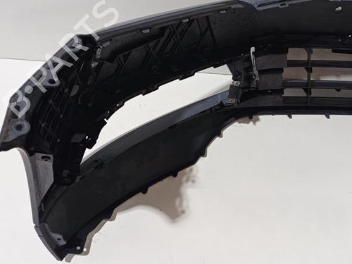 Front bumper VW PASSAT B8 (3G2, CB2) 1.6 TDI | BP31344412C7 