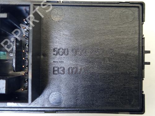 Switch VW PASSAT B8 (3G2, CB2) 1.6 TDI | BP31344427I30 