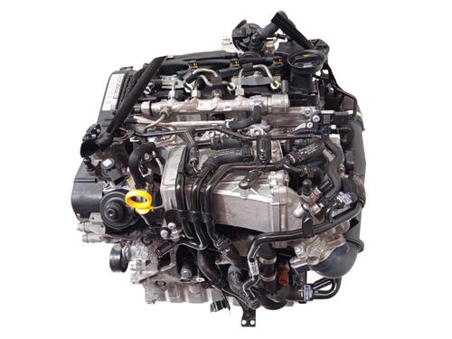 Engine VW PASSAT B8 (3G2, CB2) 1.6 TDI | BP31573996M1