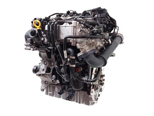 Engine VW PASSAT B8 (3G2, CB2) 1.6 TDI | BP31573996M1