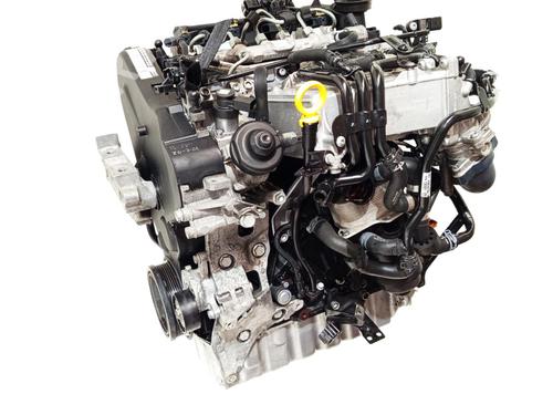 Engine VW PASSAT B8 (3G2, CB2) 1.6 TDI | BP31573996M1