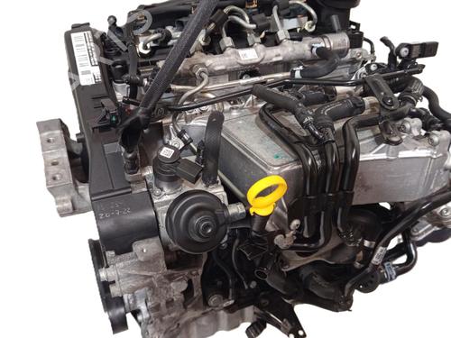 Engine VW PASSAT B8 (3G2, CB2) 1.6 TDI | BP31573996M1