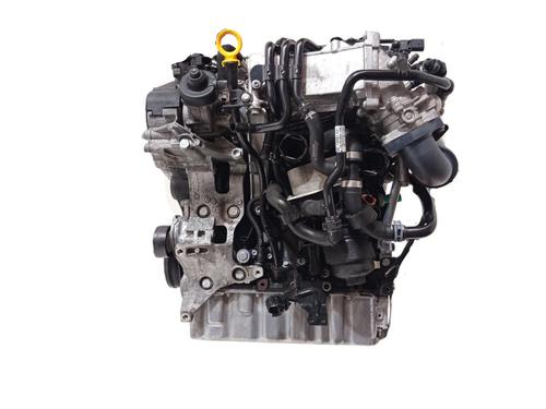 Engine VW PASSAT B8 (3G2, CB2) 1.6 TDI | BP31573996M1