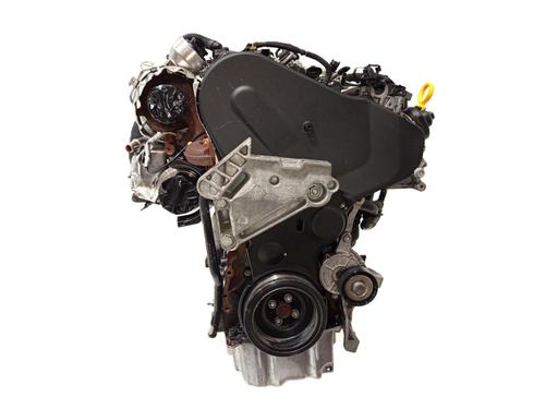 Engine VW PASSAT B8 (3G2, CB2) 1.6 TDI | BP31573996M1