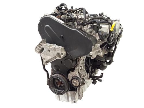 Engine VW PASSAT B8 (3G2, CB2) 1.6 TDI | BP31573996M1