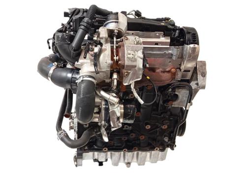 Engine VW PASSAT B8 (3G2, CB2) 1.6 TDI | BP31573996M1