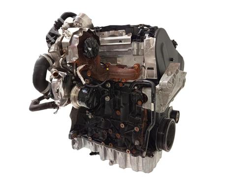 Engine VW PASSAT B8 (3G2, CB2) 1.6 TDI | BP31573996M1