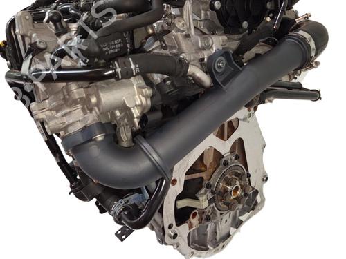 Engine VW PASSAT B8 (3G2, CB2) 1.6 TDI | BP31573996M1