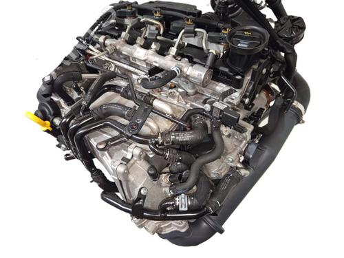 Engine VW PASSAT B8 (3G2, CB2) 1.6 TDI | BP31573996M1