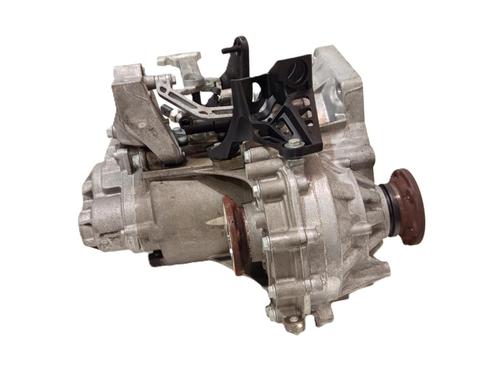 Gearbox VW PASSAT B8 (3G2, CB2) 1.6 TDI | BP31573997M3 