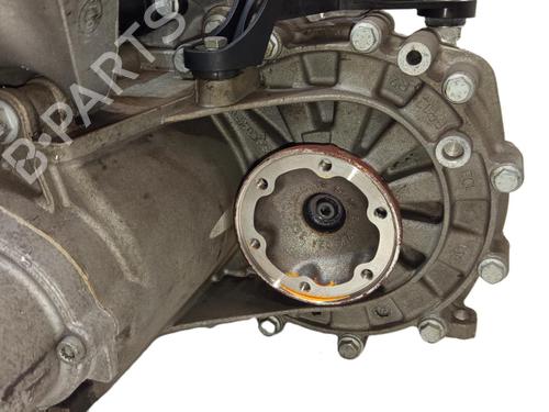 Gearbox VW PASSAT B8 (3G2, CB2) 1.6 TDI | BP31573997M3 