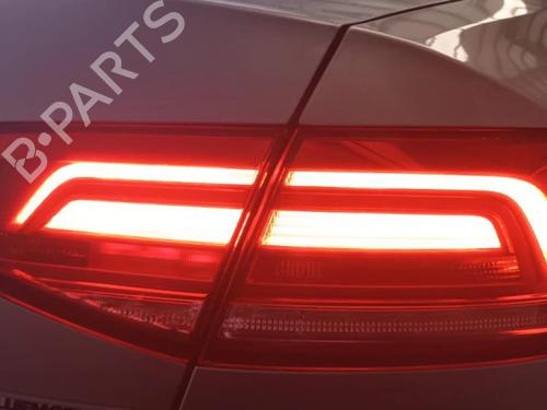 Used Right taillight VW PASSAT B8 (3G2, CB2) 1.6 TDI (120 hp) 31652533