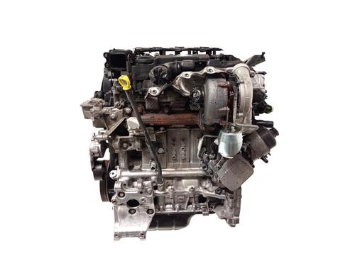 Moteur FORD FOCUS II Turnier (DA_, FFS, DS) 1.6 TDCi (109 hp) 31931865