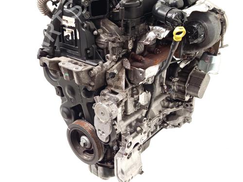 Engine FORD FOCUS II Turnier (DA_, FFS, DS) 1.6 TDCi | BP31931865M1 