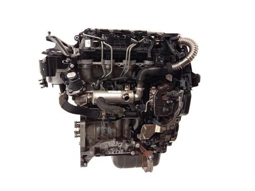 Engine FORD FOCUS II Turnier (DA_, FFS, DS) 1.6 TDCi | BP31931865M1 
