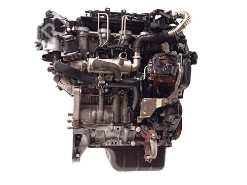 Engine FORD FOCUS II Turnier (DA_, FFS, DS) 1.6 TDCi | BP31931865M1 