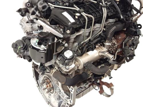 Engine FORD FOCUS II Turnier (DA_, FFS, DS) 1.6 TDCi | BP31931865M1 