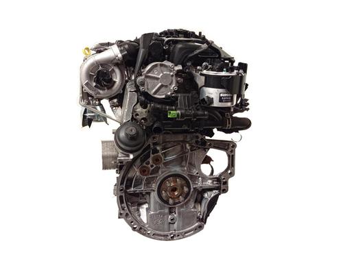 Engine FORD FOCUS II Turnier (DA_, FFS, DS) 1.6 TDCi | BP31931865M1 