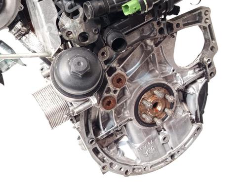 Engine FORD FOCUS II Turnier (DA_, FFS, DS) 1.6 TDCi | BP31931865M1 