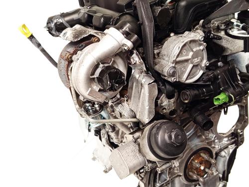 Engine FORD FOCUS II Turnier (DA_, FFS, DS) 1.6 TDCi | BP31931865M1 