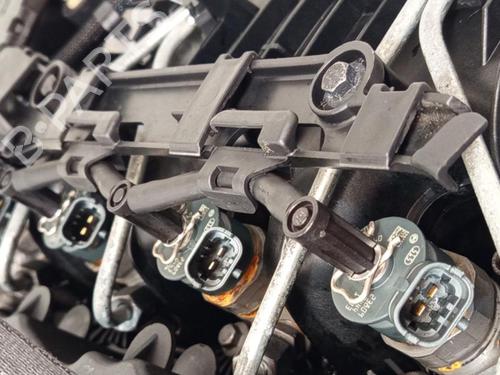 Engine FORD FOCUS II Turnier (DA_, FFS, DS) 1.6 TDCi | BP31931865M1 