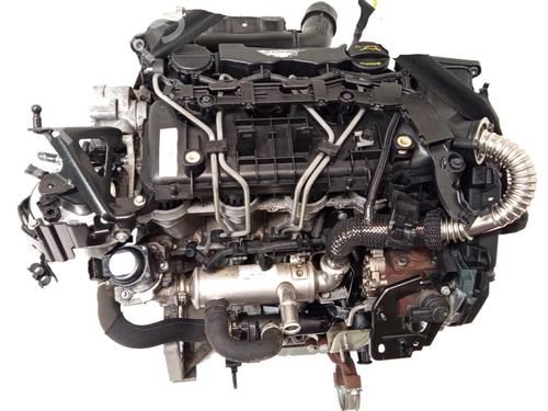 Engine FORD FOCUS II Turnier (DA_, FFS, DS) 1.6 TDCi | BP31931865M1 