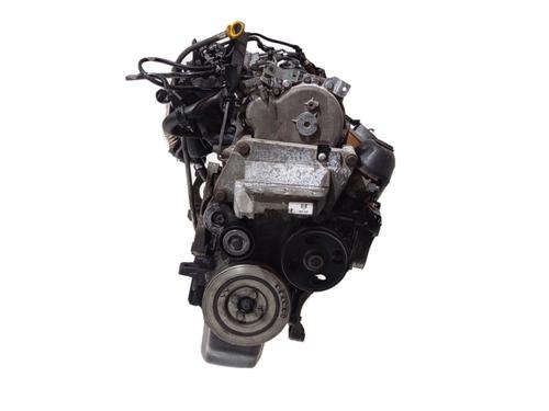 Engine OPEL CORSA D (S07) 1.3 CDTI (L08, L68) | BP31624511M1 