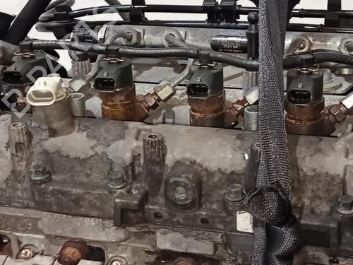 Engine OPEL CORSA D (S07) 1.3 CDTI (L08, L68) | BP31624511M1 