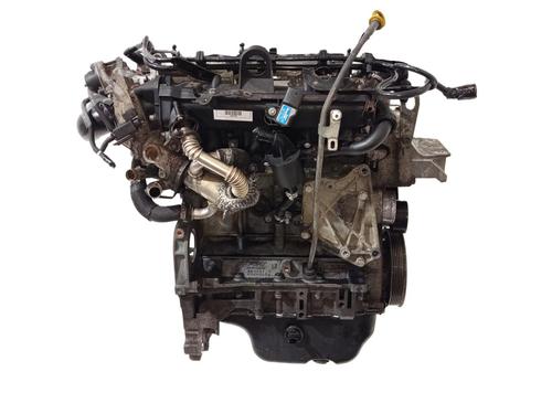Engine OPEL CORSA D (S07) 1.3 CDTI (L08, L68) | BP31624511M1 