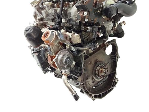 Engine OPEL CORSA D (S07) 1.3 CDTI (L08, L68) | BP31624511M1 