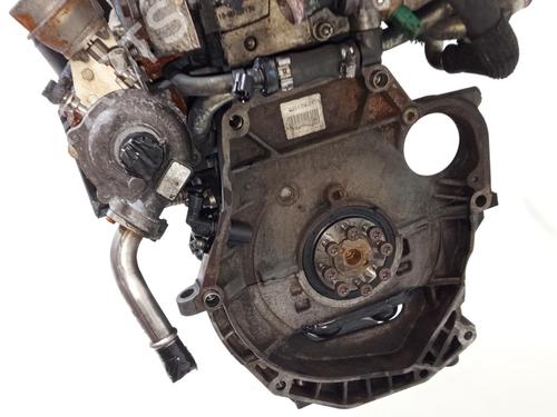 Engine OPEL CORSA D (S07) 1.3 CDTI (L08, L68) | BP31624511M1 