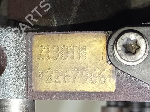 Engine OPEL CORSA D (S07) 1.3 CDTI (L08, L68) | BP31624511M1 