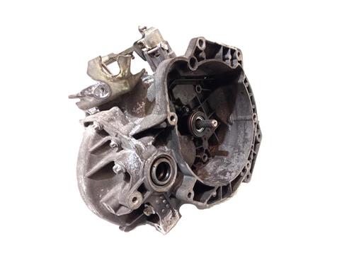 Used Gearbox Gearbox OPEL CORSA D (S07) 1.3 CDTI (L08, L68) (90 hp) 31624512 31624512