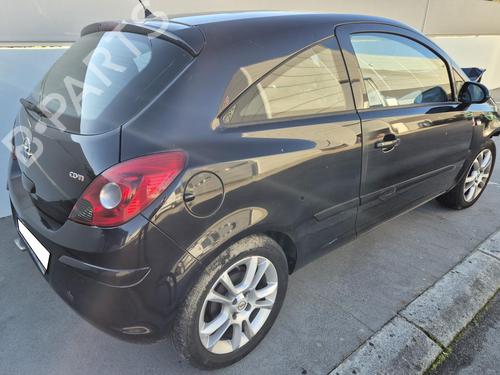 Engine OPEL CORSA D (S07) 1.3 CDTI (L08, L68) | BP31624511M1 