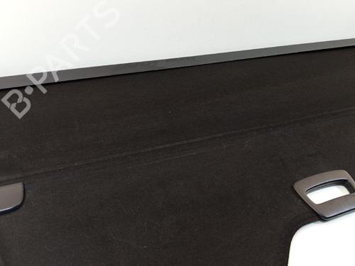 Rear parcel shelf PEUGEOT 308 SW I (4E_, 4H_) 1.6 HDi | BP31827965C85 