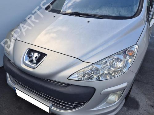 ABS pump PEUGEOT 308 SW I (4E_, 4H_) 1.6 HDi | BP31817338M43 