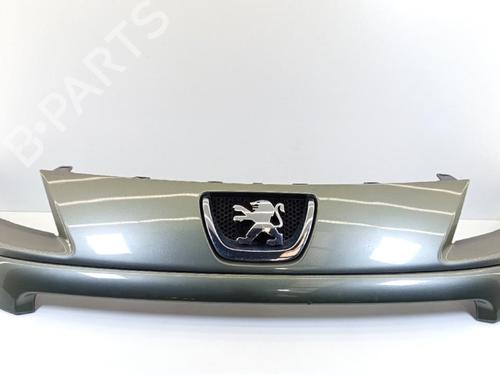 Grill PEUGEOT PARTNER Tepee 1.6 HDi | BP31931835C40 