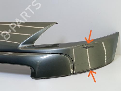 Grill PEUGEOT PARTNER Tepee 1.6 HDi | BP31931835C40 