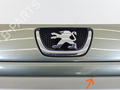 Grill PEUGEOT PARTNER Tepee 1.6 HDi | BP31931835C40 