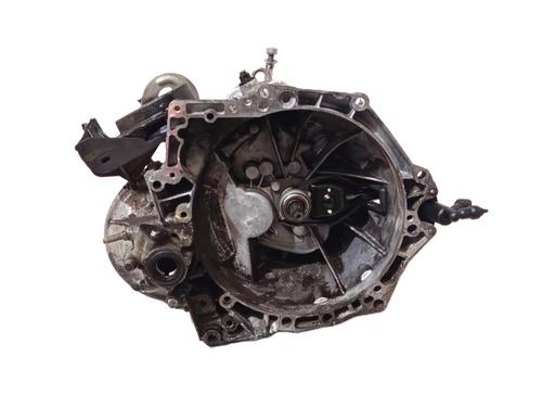 Used Gearbox PEUGEOT PARTNER Tepee 1.6 HDi (90 hp) 31996224