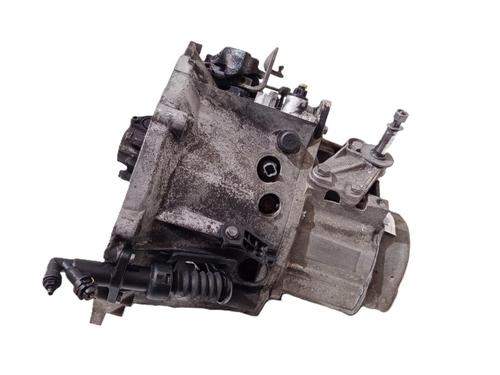 Gearbox PEUGEOT PARTNER Tepee 1.6 HDi | BP31996224M3 