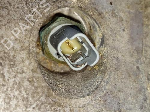 Gearbox PEUGEOT PARTNER Tepee 1.6 HDi | BP31996224M3 