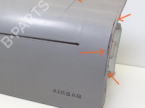 Passenger airbag PEUGEOT PARTNER Tepee 1.6 HDi | BP32114684C10 