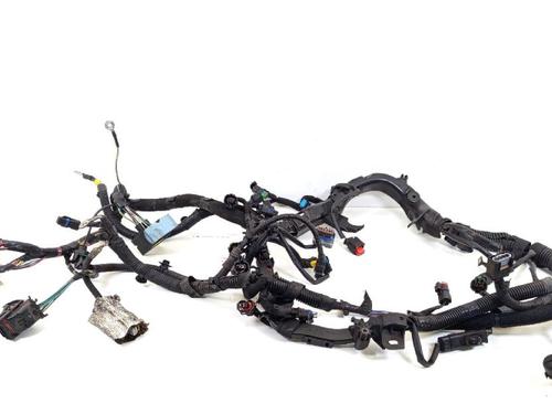 Wiring harness PEUGEOT PARTNER Tepee 1.6 HDi | BP32114689E16  - Image 14