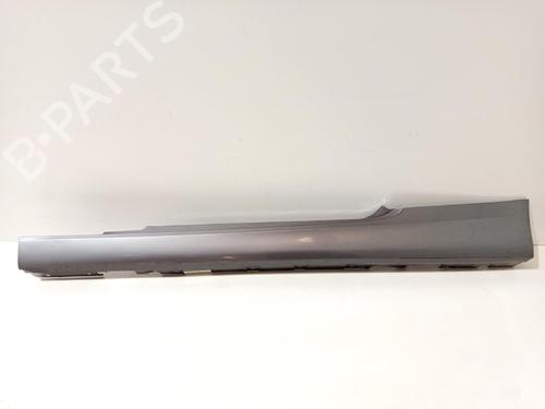 Left sideskirt BMW 3 Coupe (E92) 320 d | BP31832464C115 