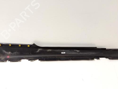 Left sideskirt BMW 3 Coupe (E92) 320 d | BP31832464C115 