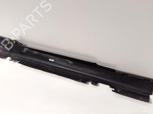 Left sideskirt BMW 3 Coupe (E92) 320 d | BP31832464C115 